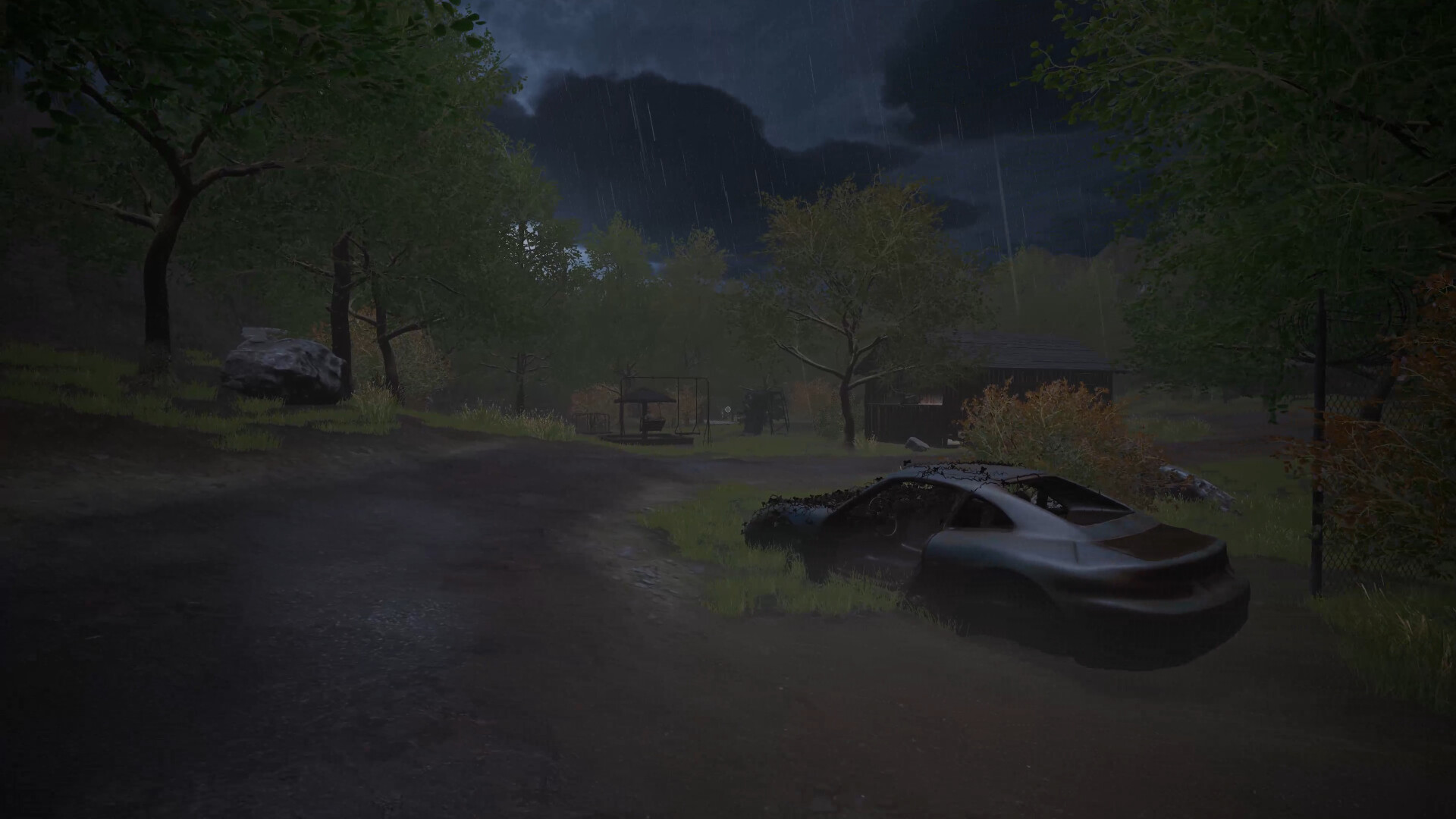 The Sixth Sin screenshot #26