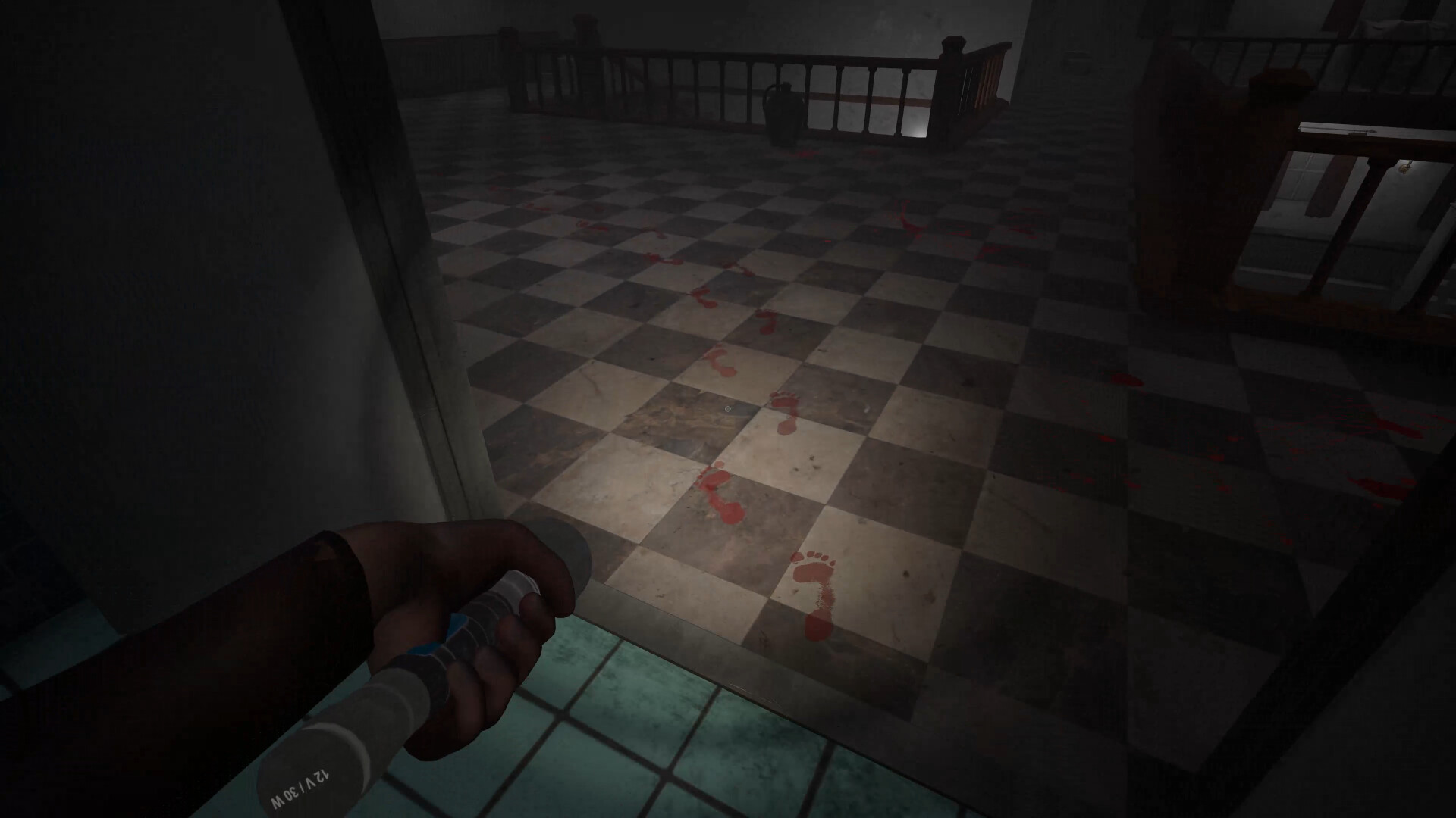 The Sixth Sin screenshot #14