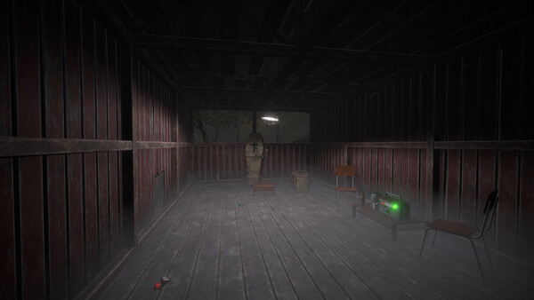 The Sixth Sin screenshot 25