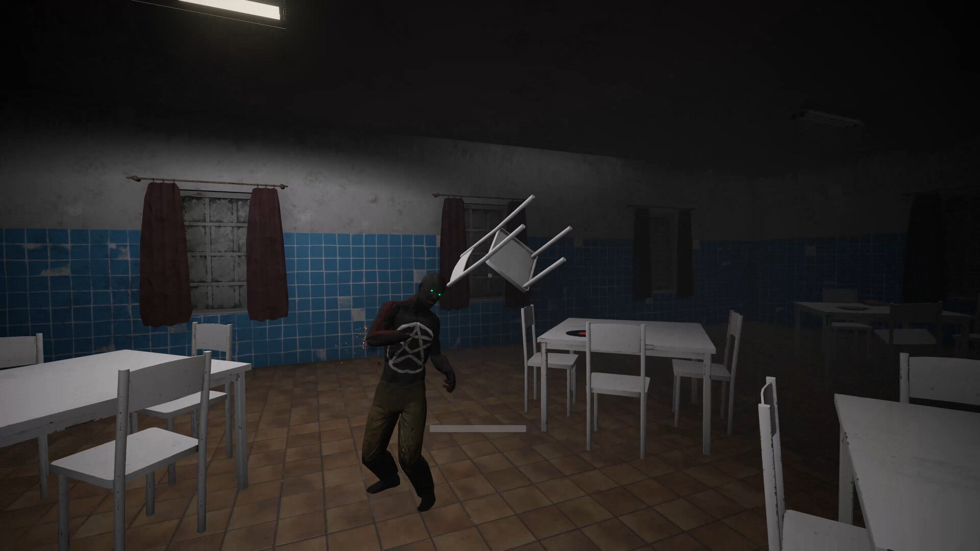 The Sixth Sin screenshot #8