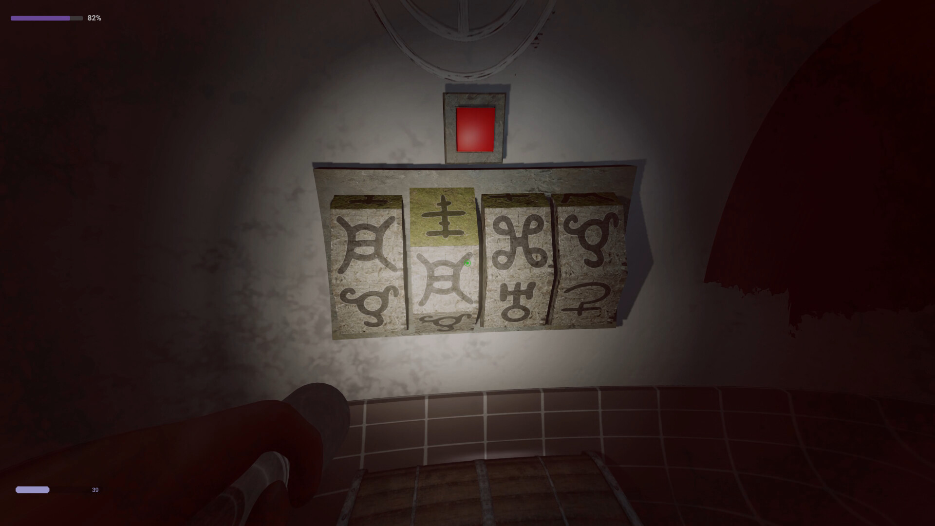 The Sixth Sin screenshot #10