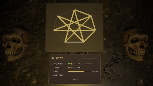 The Sixth Sin screenshot 18