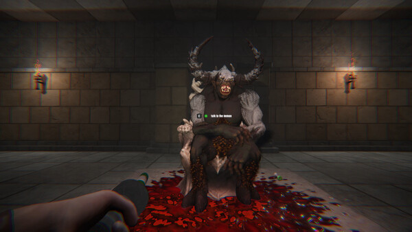 The Sixth Sin screenshot 23
