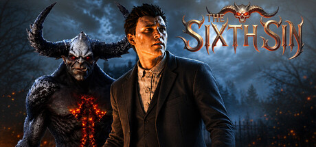 The Sixth Sinの作品画像