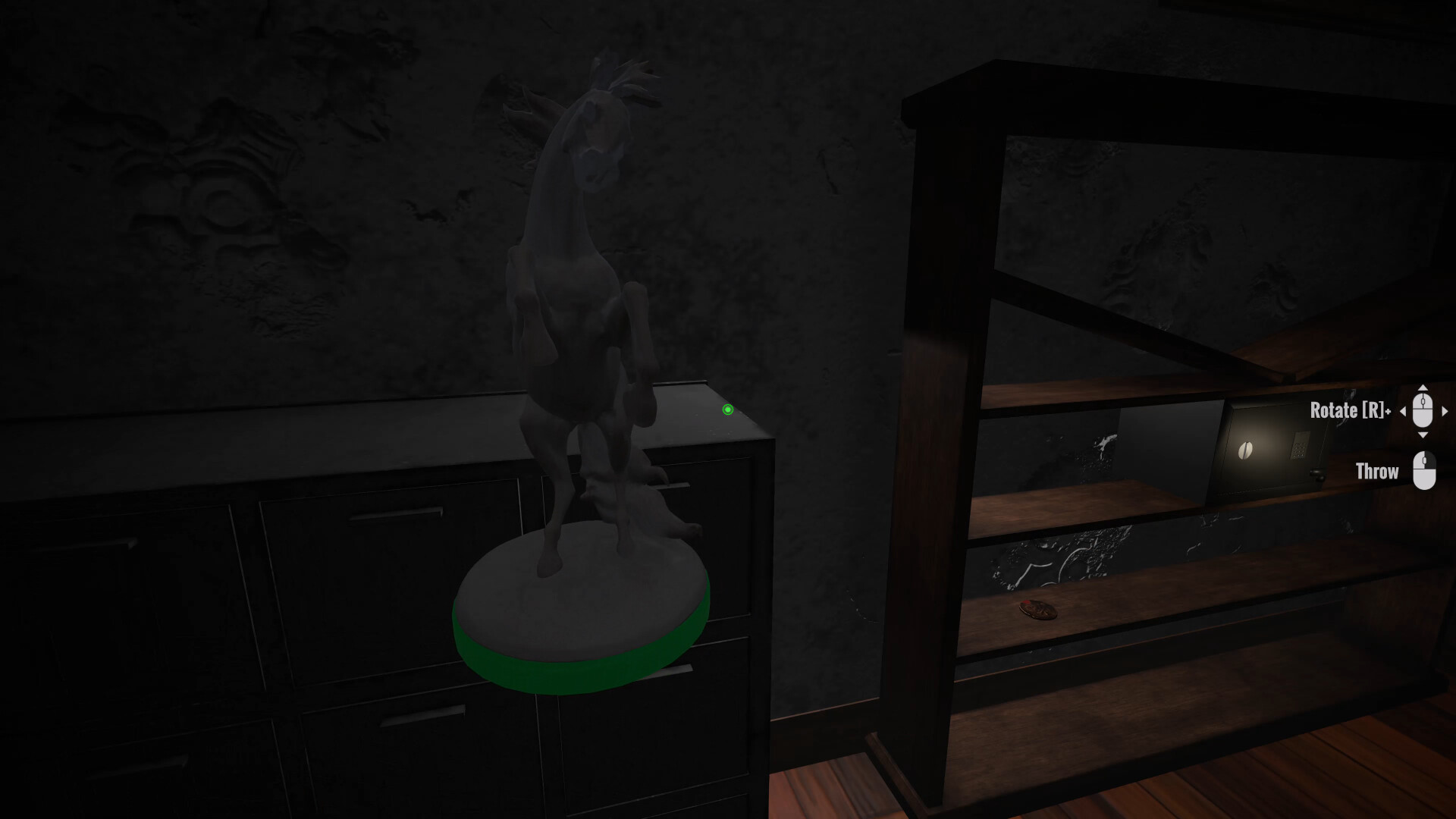 The Sixth Sin screenshot #7