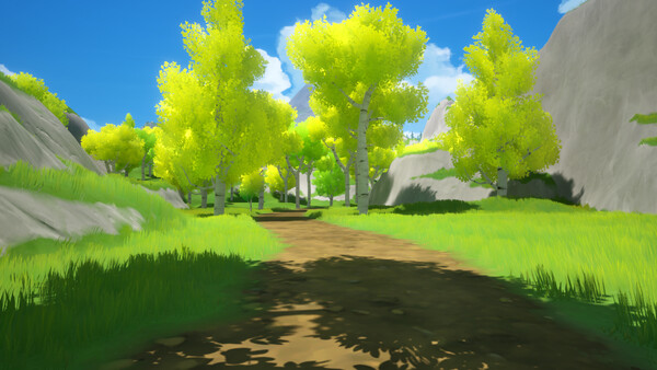Still Trails: Camping screenshot 6
