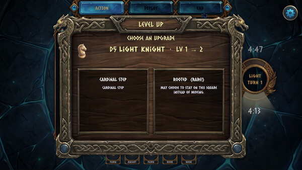 Odin's Chess screenshot 9