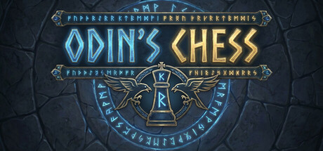 Odin's Chess