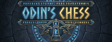 Odin's Chess cover