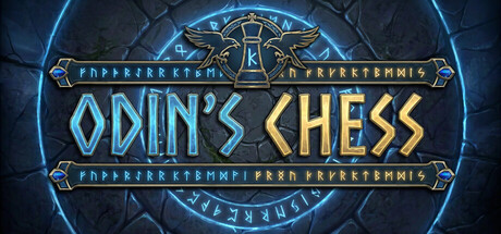 Odin's Chessの作品画像