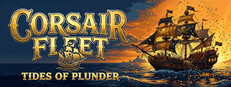 Corsair Fleet: Tides of Plunder