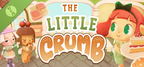The Little Crumb Demo