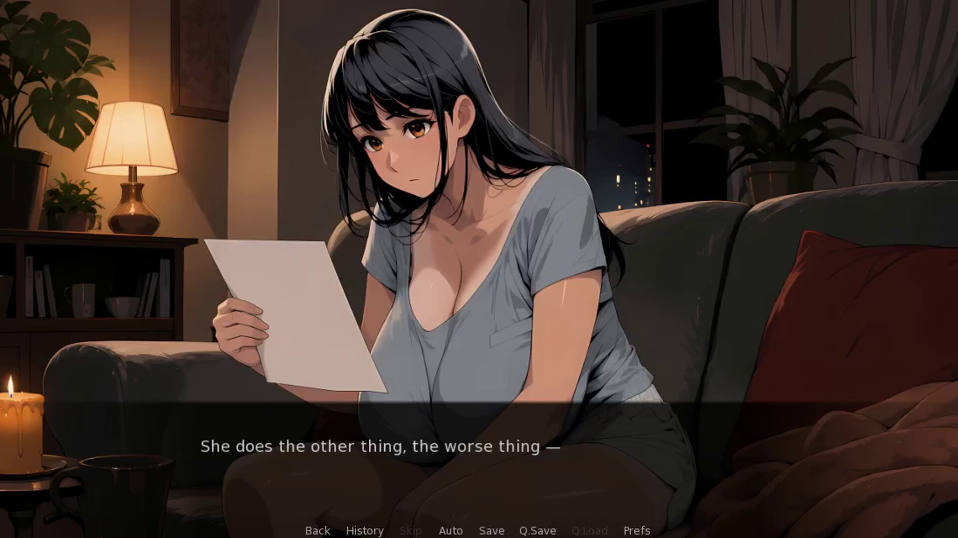 Intended Parties screenshot 5