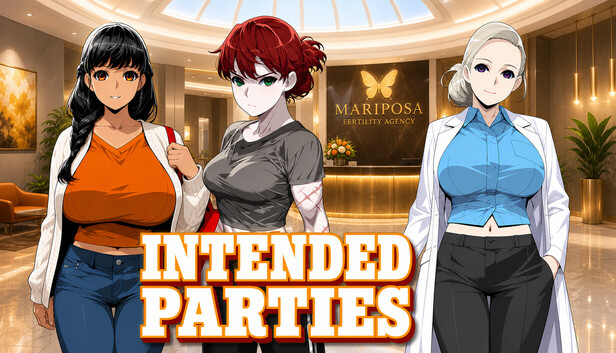 Intended Parties