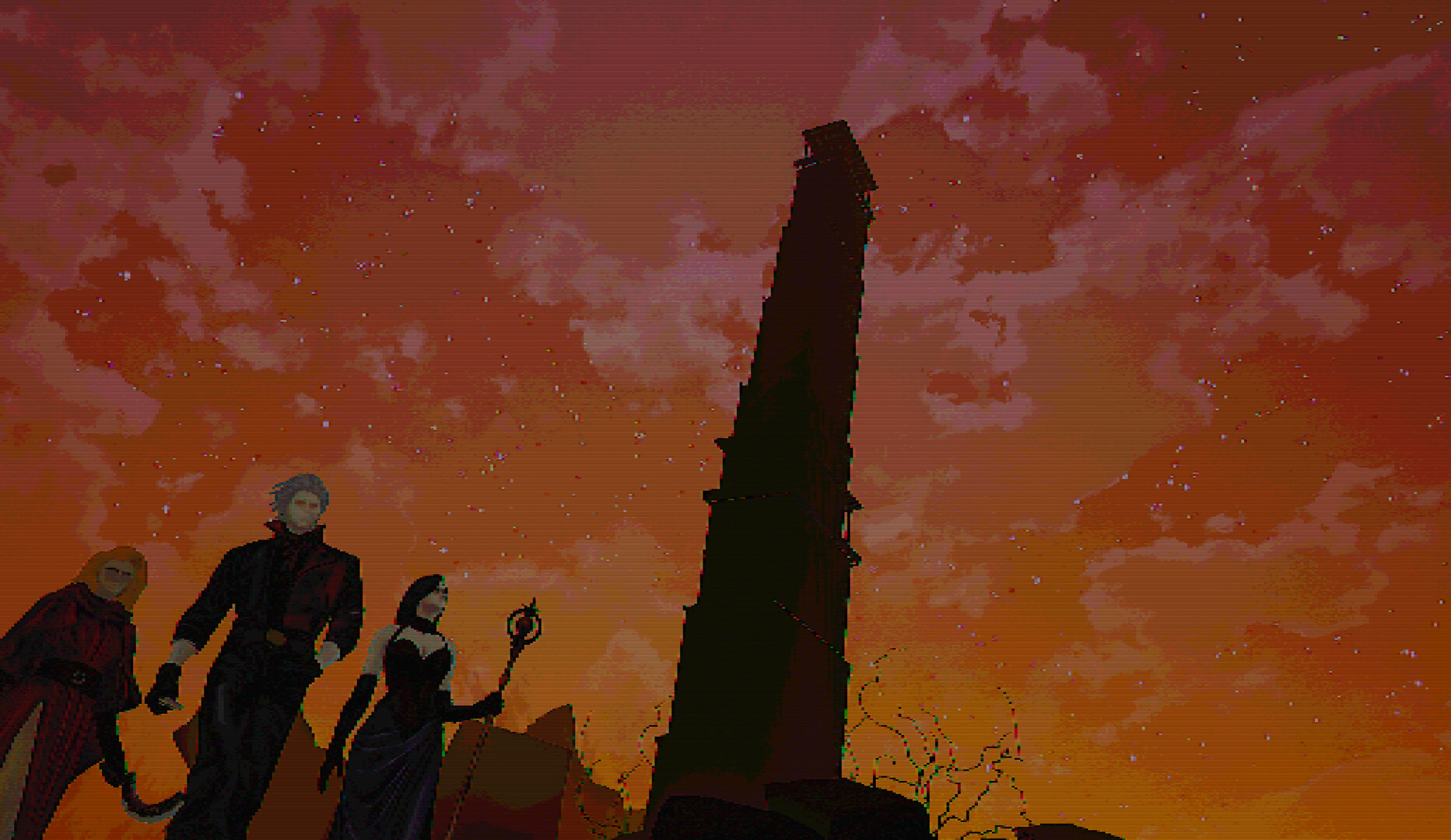 Bizarre Watch screenshot 4