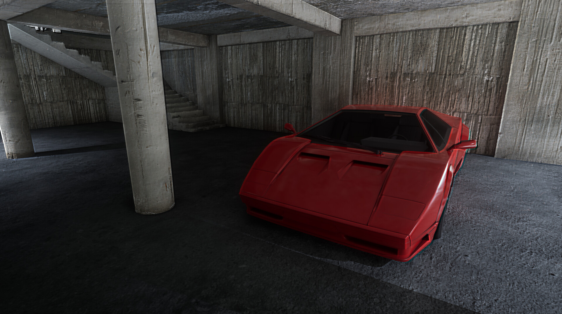 Ultradimensional screenshot #4