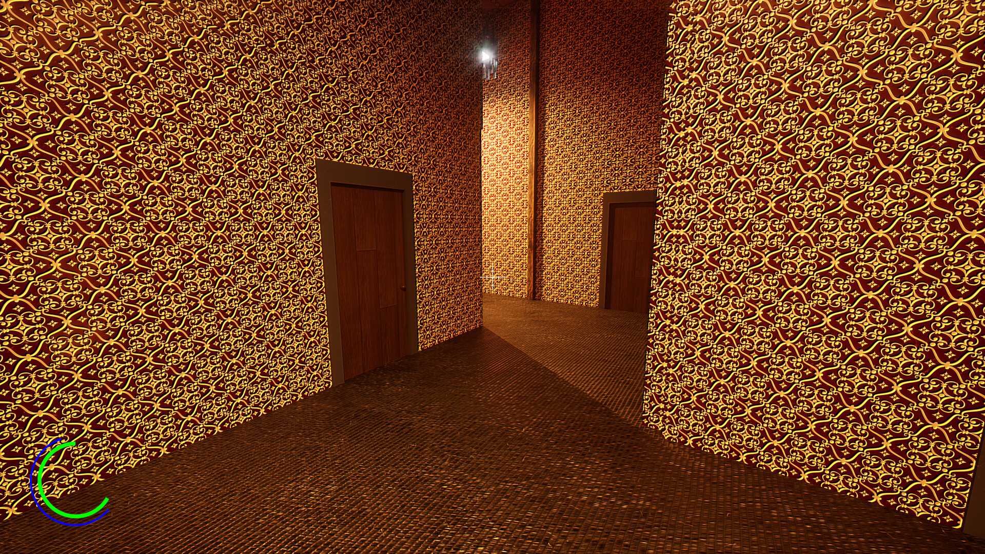 Ultradimensional screenshot 6