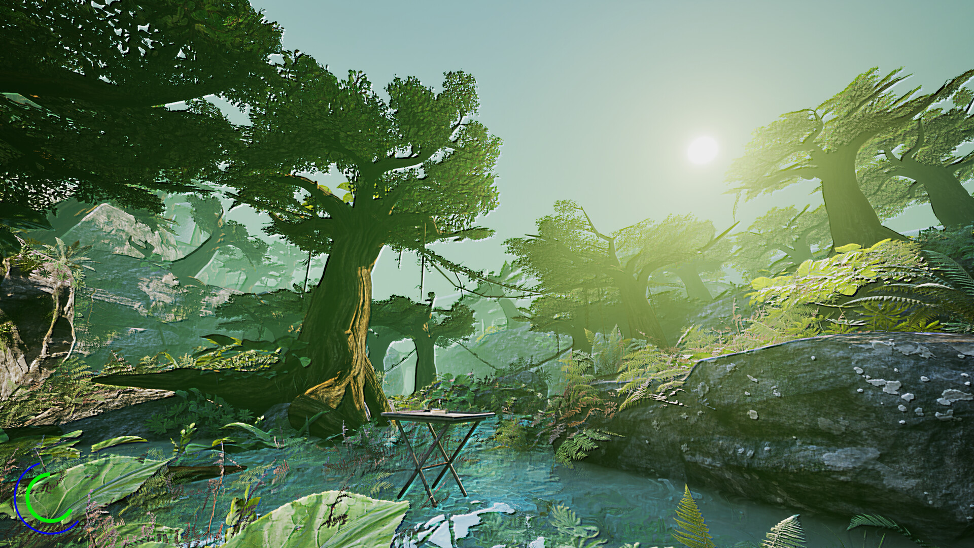 Ultradimensional screenshot #2