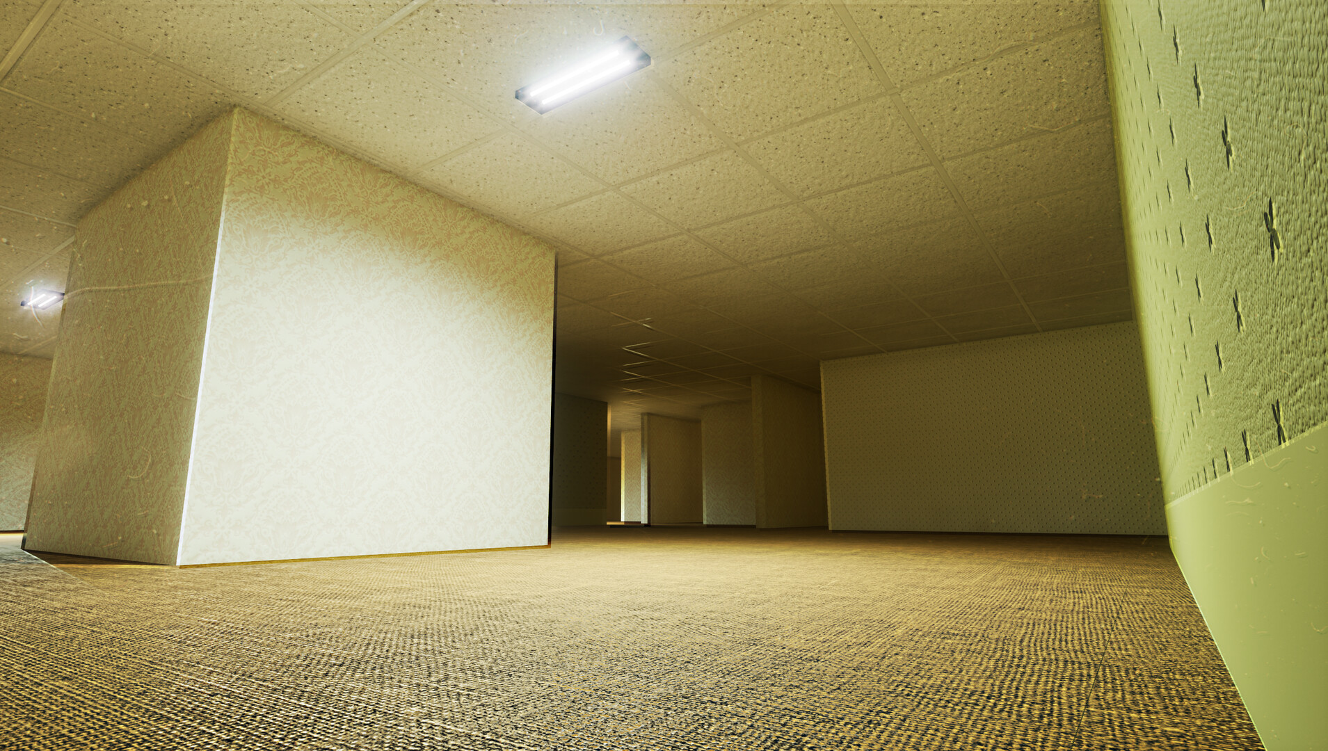 Ultradimensional screenshot #1