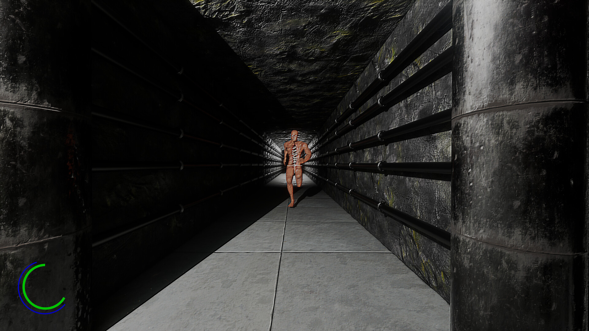 Ultradimensional screenshot 3