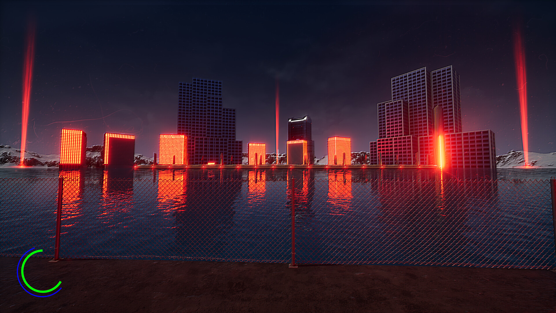 Ultradimensional screenshot 10