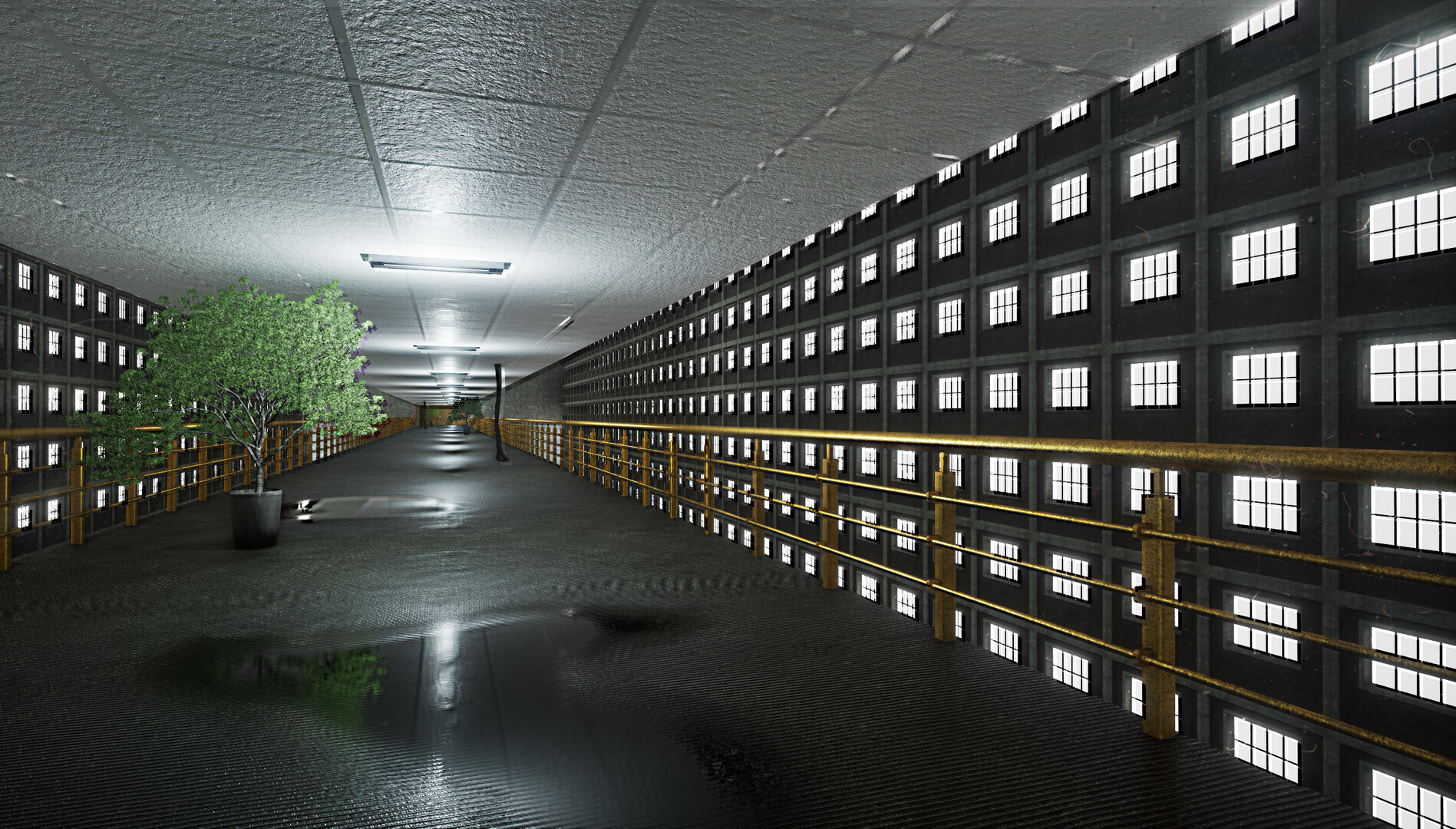 Ultradimensional screenshot #7