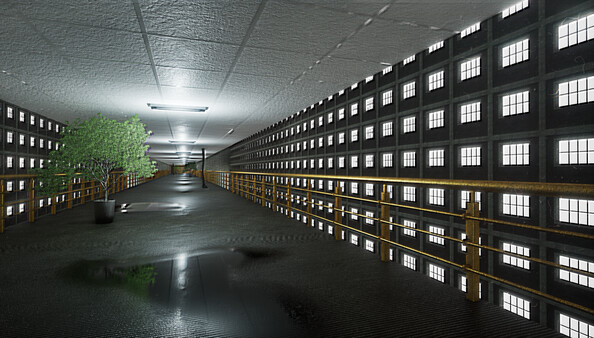 Ultradimensional screenshot 7
