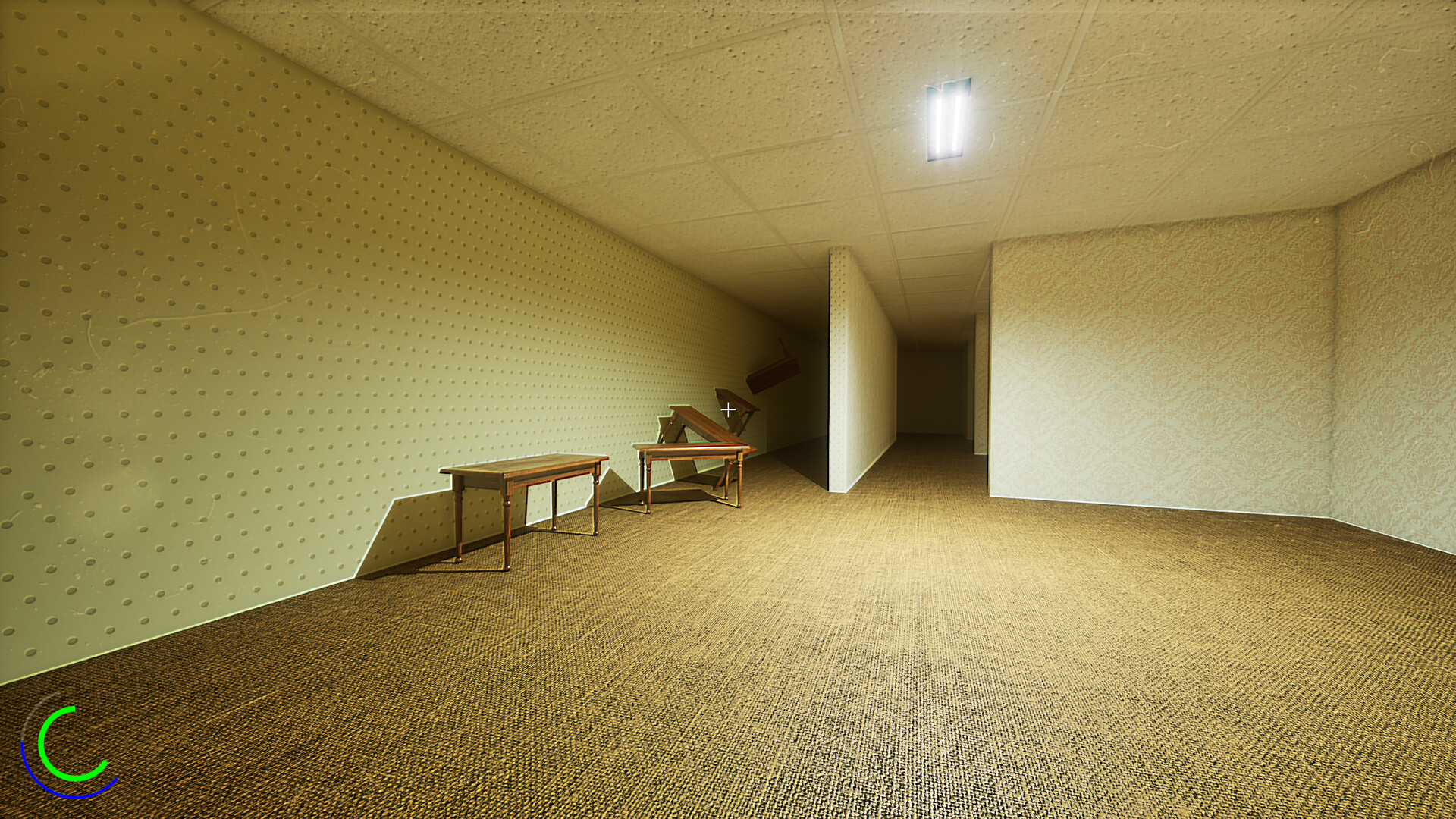 Ultradimensional screenshot 2