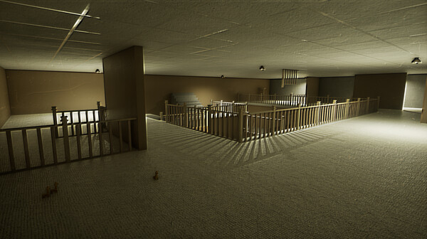 Ultradimensional screenshot 9