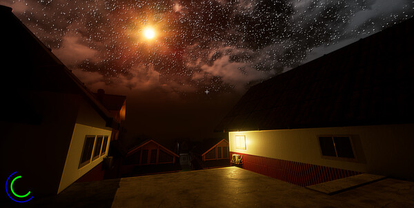 Ultradimensional screenshot 8