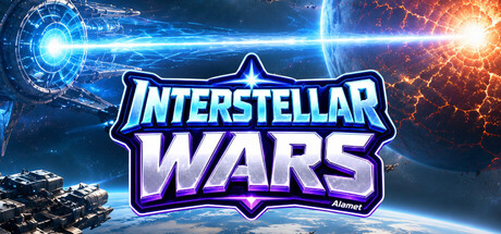 Alamet: Interstellar Wars