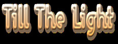 Till The Light cover
