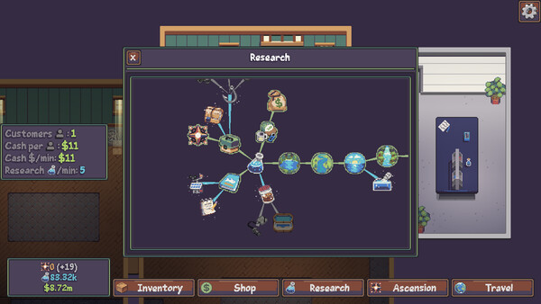 Lured In Soundtrack screenshot 3