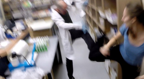 Press X to Not Die - Soundtrack.