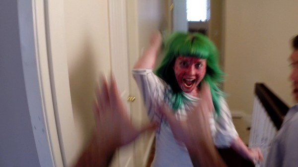 Press X to Not Die - Soundtrack.