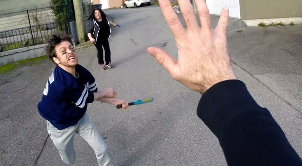 Press X to Not Die - Soundtrack.