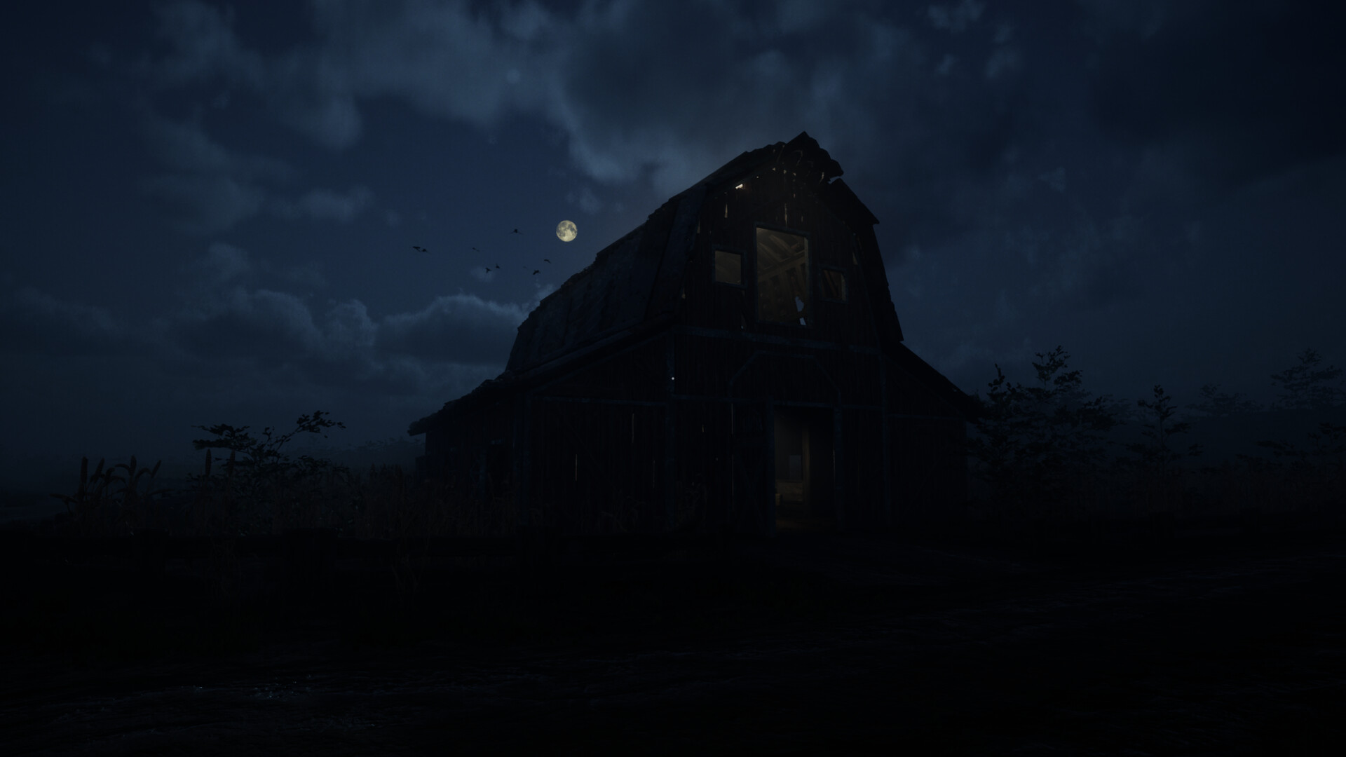 Case of 1980 screenshot 1