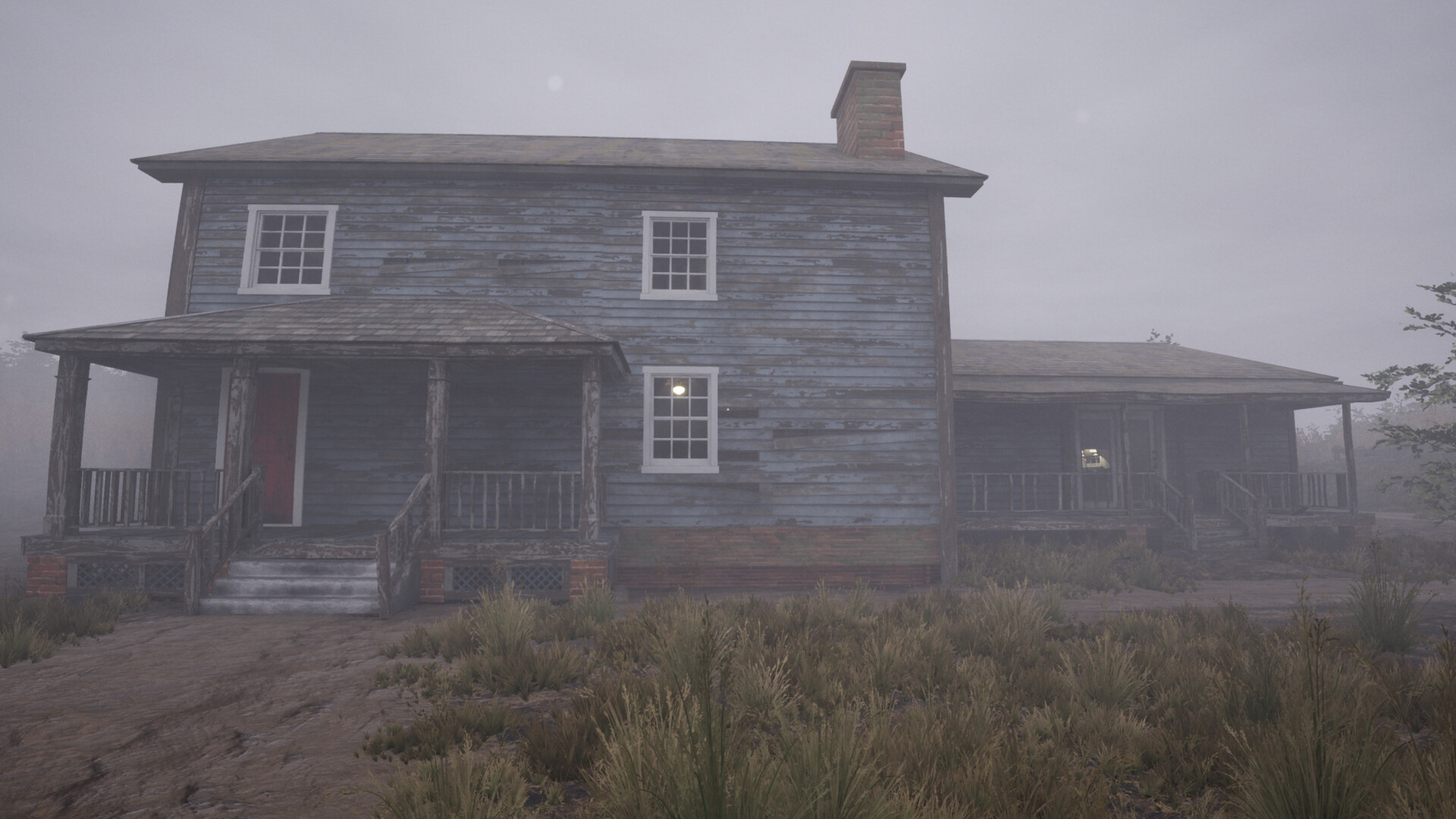 Case of 1980 screenshot 6