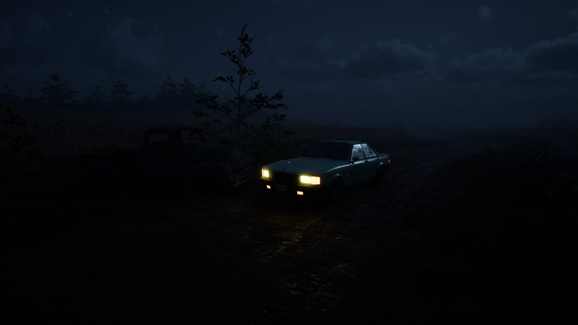 Case of 1980 screenshot 14