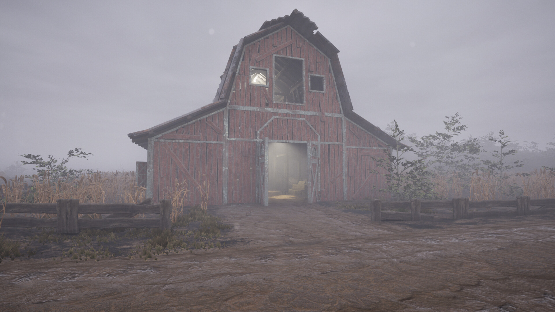 Case of 1980 screenshot #4
