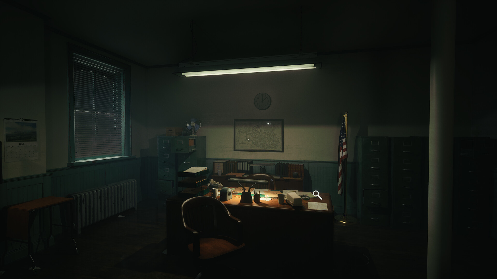 Case of 1980 screenshot 15