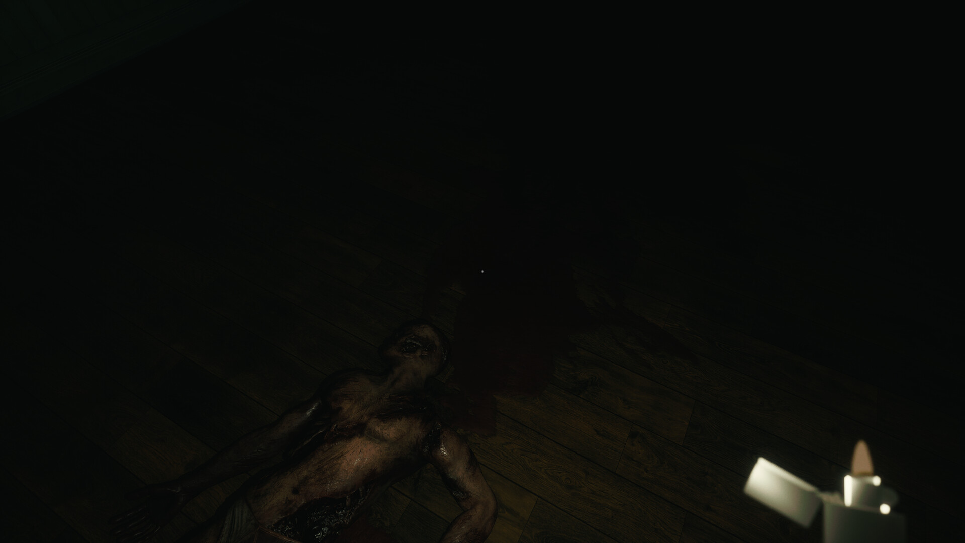Case of 1980 screenshot #19