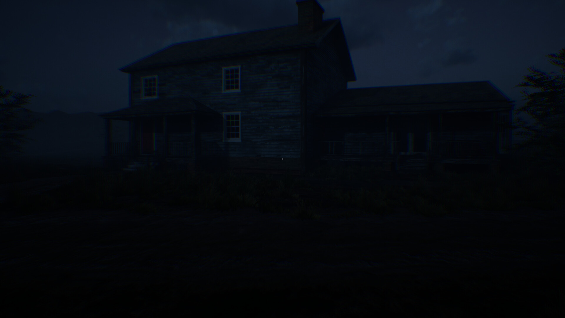 Case of 1980 screenshot 2