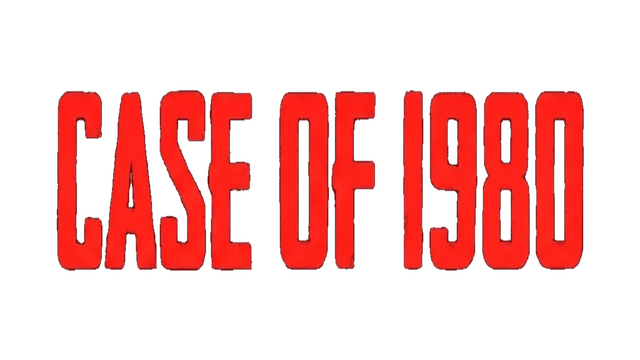 Case of 1980