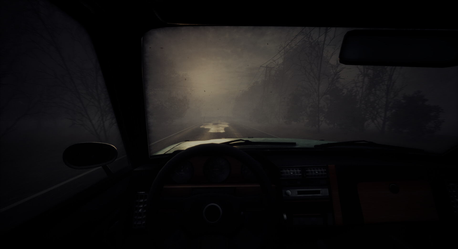 Case of 1980 screenshot 4