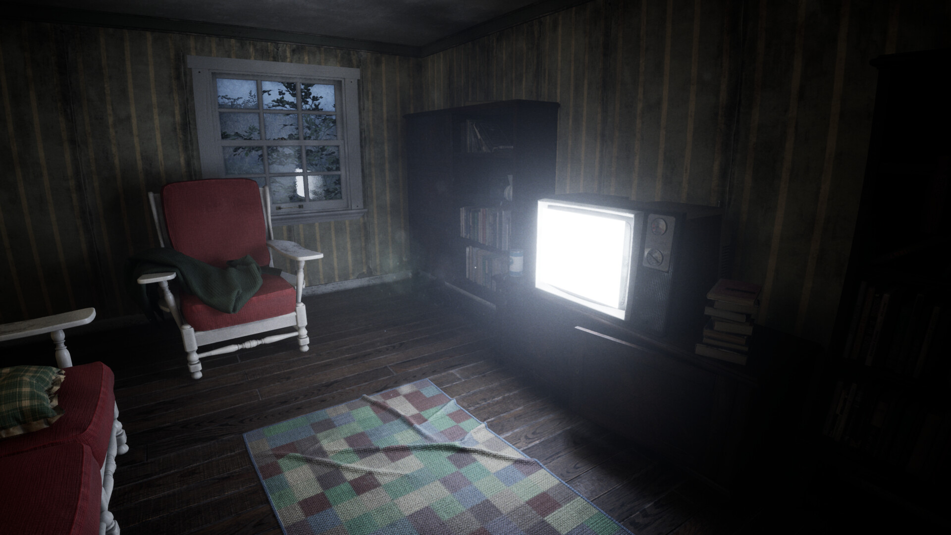 Case of 1980 screenshot #12