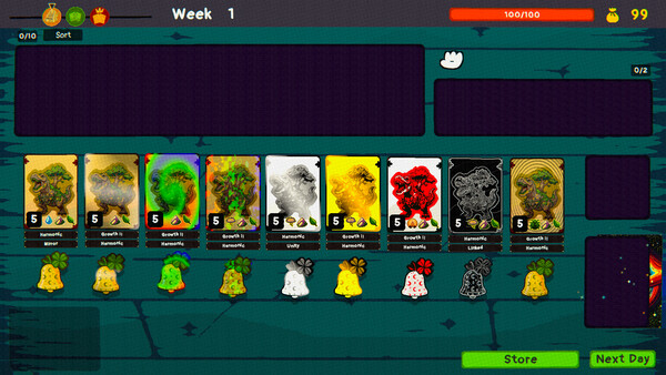 Lootbox Inc.: The TCG Card Battler screenshot 6