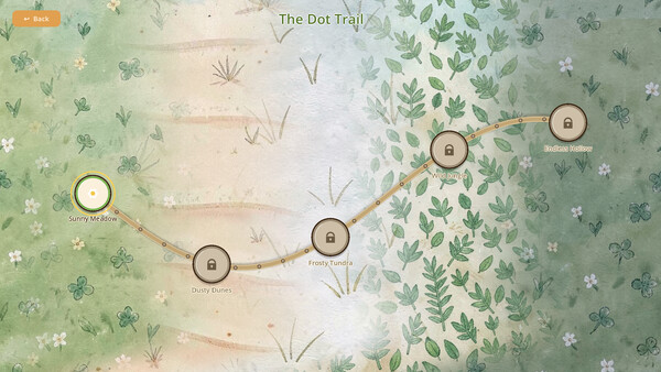 Dot Colony — 4