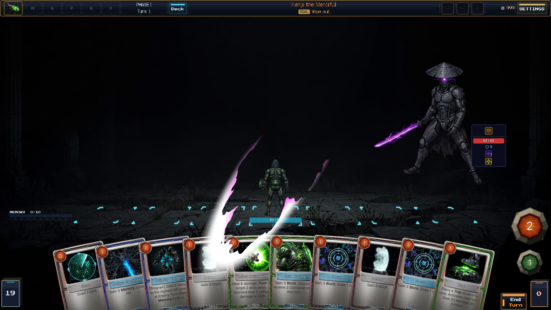 Borrow or Rob Demo screenshot 3