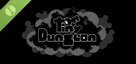 Poster tinydungeon Demo
